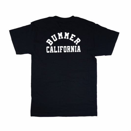 BUMMER SO FAR SO BAD T-SHIRT